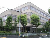 東京地方裁判所民事執行センター